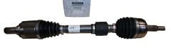 Drive Shaft Left New Original 391018406R Renault Megane 4 1.5 DCI