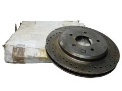 Brake Disc For GM Cadillac 88926734 18A1082 ACDelco