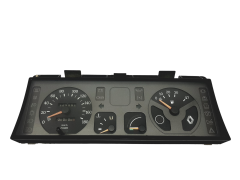 Speedometer/Instrument Cluster Renault R9 Espace RB37J183 Jaeger 55526