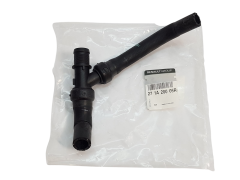 Radiator Pipe Renault 2.0 DCI 271A20005R New Original