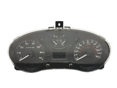 Speedometer/Instrument Cluster Peugeot Partner 9801642580 RHD
