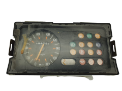 Speedometer/Instrument Cluster Renault 5 7102147866 VEGLIA