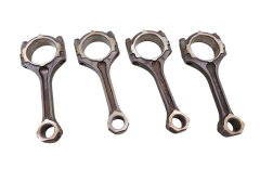 Piston Connecting Rod Kit 7701478497 2.0 Turbo F4R794 Renault