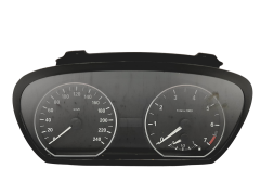 Speedometer/Instrument Cluster BMW 1 E87 9187038-02 1024932-93 31475