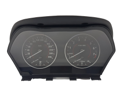 Speedometer/Instrument Cluster New Original BMW 1 9232891 9382156 27829