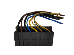 Fuse Box Citroen Peugeot 9636079380 3853
