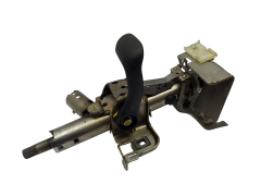Steering Column 7700437790 Renault Scenic I 12641