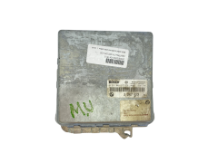 ECU Engine Control Unit BMW 2247072 0281001373 Bosch 62044