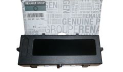 Radio Display New Original 280346458R Renault