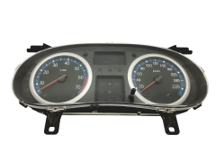 Speedometer/Instrument Cluster Renault Clio 2 8200451342 51180