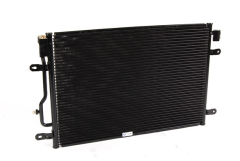Air Conditioning Condenser 8E0260403B 22600746801 Audi A4 A6 Vika