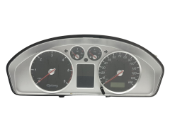 Speedometer/Instrument Cluster Ford Galaxy 7M5920920S 110080037027 RHD