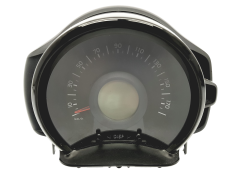 Speedometer/Instrument Cluster C1 Aygo 108 69342-430U Toyota PSA 52119