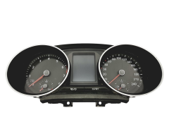 Speedometer/Instrument Cluster VW Polo 6C0920740C A2C96768800 VDO 51922