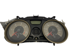 Speedometer/Instrument Cluster Renault Megane 2 8200408787 D 23154