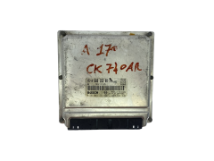 Control Unit Mercedes A6681530879 0281011151 Bosch 61721