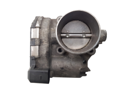Throttle Body Valve Ford Volvo 7S7G-9F991-BA 0280750534 1269