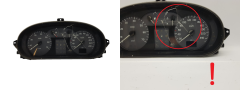 Speedometer/Instrument Cluster Renault Megane 1 Scenic 1 8200071820 2422