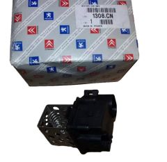 Fan Resistor Original 1308CN 1308.CN Citroen Peugeot
