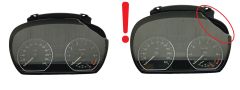 Speedometer/Instrument Cluster BMW 1 E87 9166813-01 1024932-84 69604