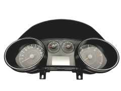 Speedometer/Instrument Cluster Fiat Bravo 51820218 503001980101 44649