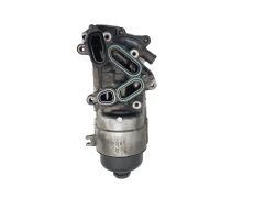 Oil Filter Housing 9656970080 1.6 HDI Citroen Peugeot 1103P0