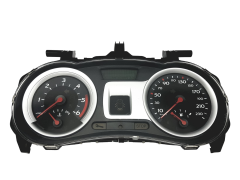 Speedometer/Instrument Cluster Renault Clio 3 8200761861 L 56490