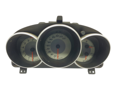 Speedometer/Instrument Cluster Mazda 3 43BR5SA 60988