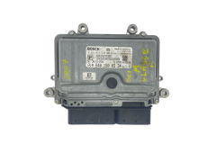 Control Unit 0281014538 A6401500334 Mercedes Bosch 56478