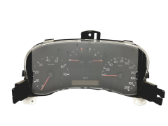 Speedometer/Instrument Cluster Fiat Punto 60.6307.002.E 606307002E 42318