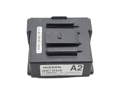Control unit Module Nissan Micra K14 284E75FA1B CY-SN66E1RT 0km