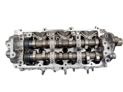 Cylinder Head Renault Saab Isuzu 7701053771 3.0 DCI P9X701