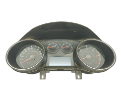 Speedometer/Instrument Cluster Fiat Bravo 55500198 5550019804 28363