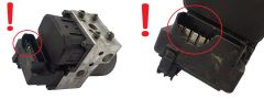 Abs Pump Opel Zafira Astra G 90581417 0273004362 0265216651 1053
