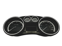 Speedometer/Instrument Cluster Peugeot 308 9665107480 52842