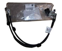 Terminal Clamp Original 9838239880 Citroen Peugeot
