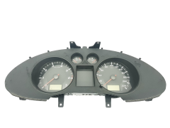 Speedometer/Instrument Cluster Seat Ibiza W06L0920801 110080104009A 56764