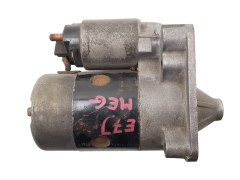 Starter Renault 7701352049 M002T48381 1.4 1.6 Mitsubishi 1323