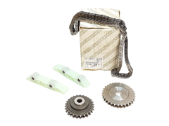 Timing Chain Kit Citroen Peugeot Fiat 1658462180 Original