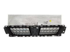 Radiator Grille New Original 98372779XT Peugeot