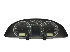 Speedometer/Instrument Cluster VW Passat 3B 3B0920827A 110080198002 40503