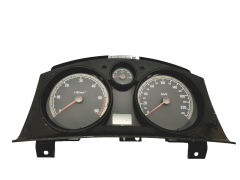 Speedometer/Instrument Cluster Opel Astra H 13308983XC Siemens VDO 51458