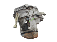 Gearbox 20CF08 Peugeot 206 1.1 8v 2222S6 1009