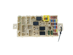 Fuse Box 0123 2K18 01232K18 BMW