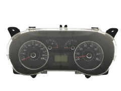 Speedometer/Instrument Cluster Fiat Grande Punto 51828069 29390