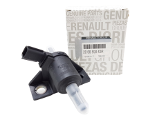 Fuel Pressure Sensor Original Renault Megane Scenic 3 1.5 dCi 208859042R