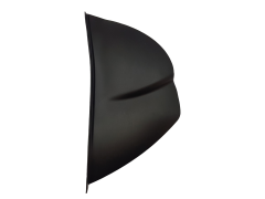 Cover Deski Rozdzielczej Left Renault Clio 4 689211335R