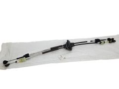Gear Selector Cable Citroen C4 Picasso 2444HV 9683338080 New Original