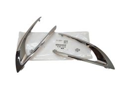 Bumper Trim Peugeot 1686611880 Original