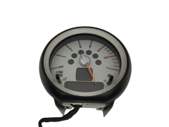 Speedometer/Instrument Cluster Mini R56 9201393-02